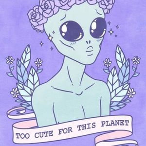 Meet your Posher, Tess