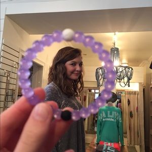 Meet your Posher, Addyson