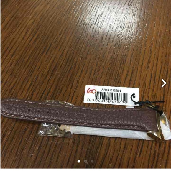 Pandora watch strap!
