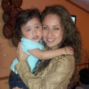 Meet your Posher, Yoselin