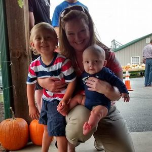 Meet your Posher, Crystal