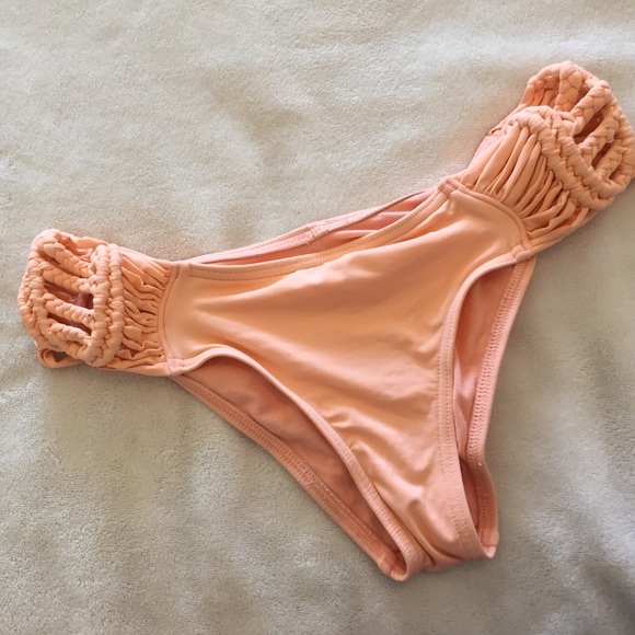 Rip curl bikini bottoms