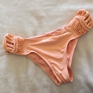 Rip curl bikini bottoms