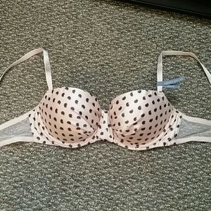 Aerie Limited Edition Holly Bra