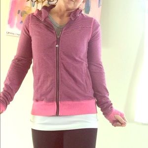 🤑My Special today! Size 8 lululemon hoodie