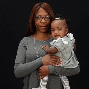 Meet your Posher, Aquilla