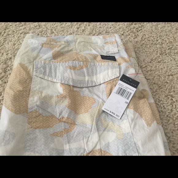 Sean John shorts. Mens