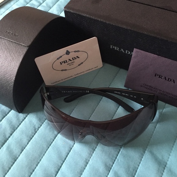 Prada sunglasses
