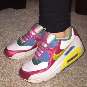 Nike Air Max