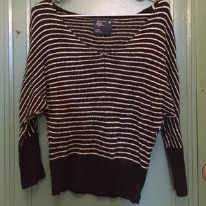 American Eagle Swearer