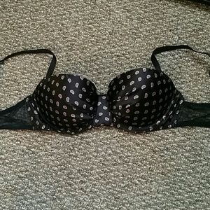 Aerie Limited Edition Holly Bra
