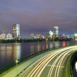 Meet your Posher, Saran