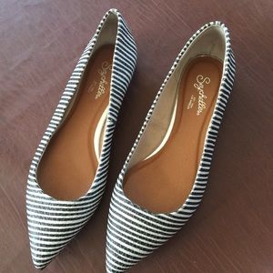 Seychelles designer flats