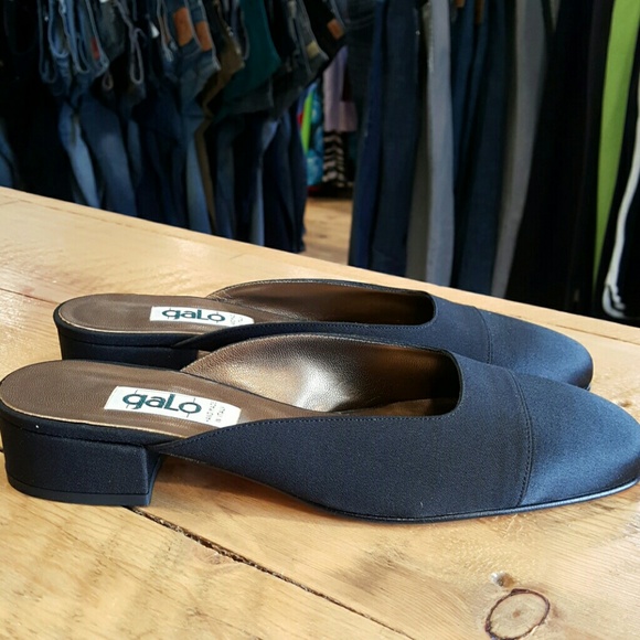 Galo slip on shoes, handmade in Italy