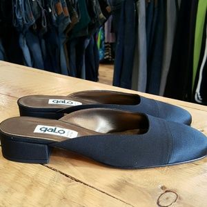 Galo slip on shoes, handmade in Italy