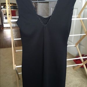Elegant dress great for prom or girls night