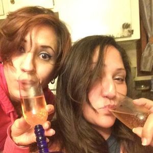 Meet your Posher, Cynthia