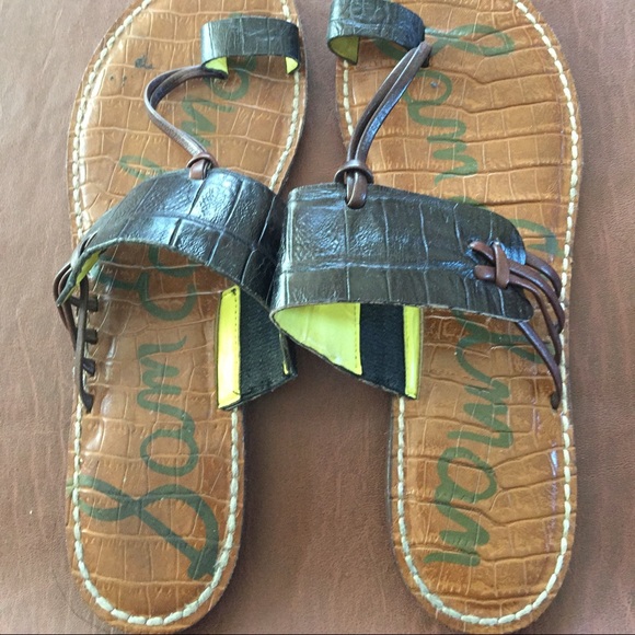 Sam Edelman Sandals