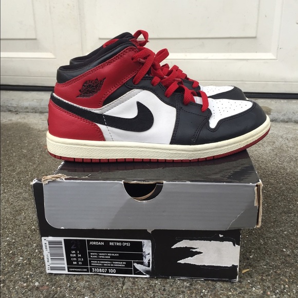 💨SOLD💨Old Love 1s - Picture 2 of 4