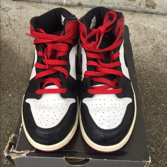 💨SOLD💨Old Love 1s - Picture 3 of 4