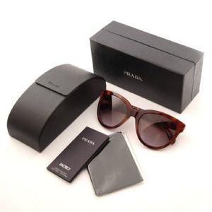 Prada sunglasses