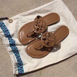 Tory Burch Sandals