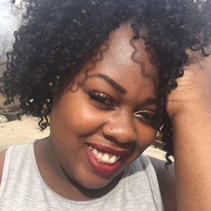Meet your Posher, Adanna