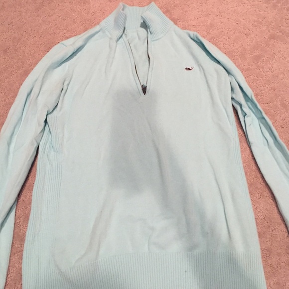 Vineyard vines sweater