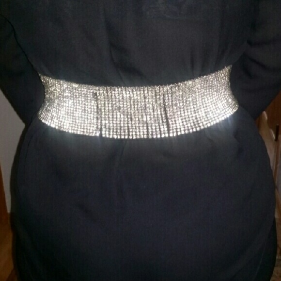 👒Express bids Sterchy Belt 💟💘💖 - Picture 2 of 4