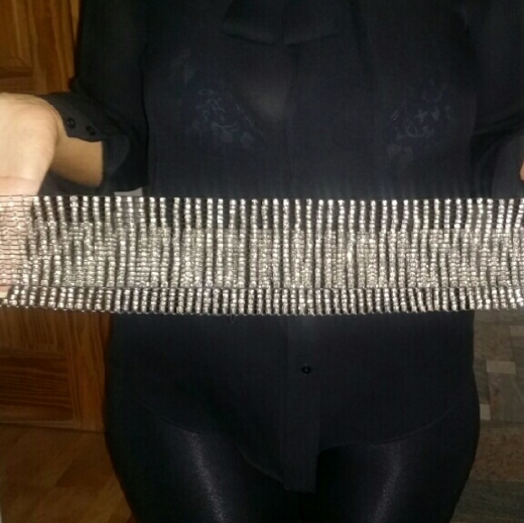 👒Express bids Sterchy Belt 💟💘💖 - Picture 3 of 4