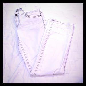 BKE Casuals White Pants! NWOT