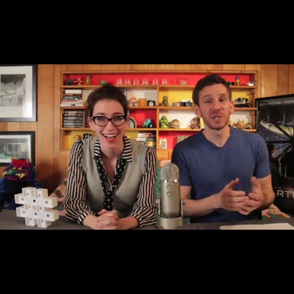 Meet Your Posher - Picture 3 of 4