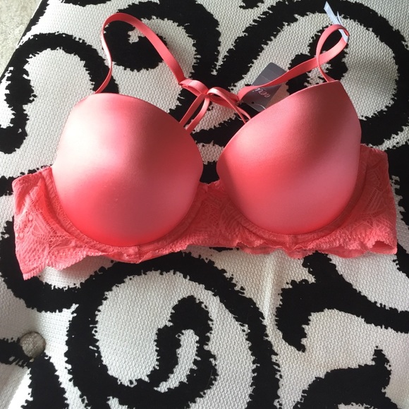 Aerie bra