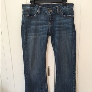 Lucky Brand Jeans