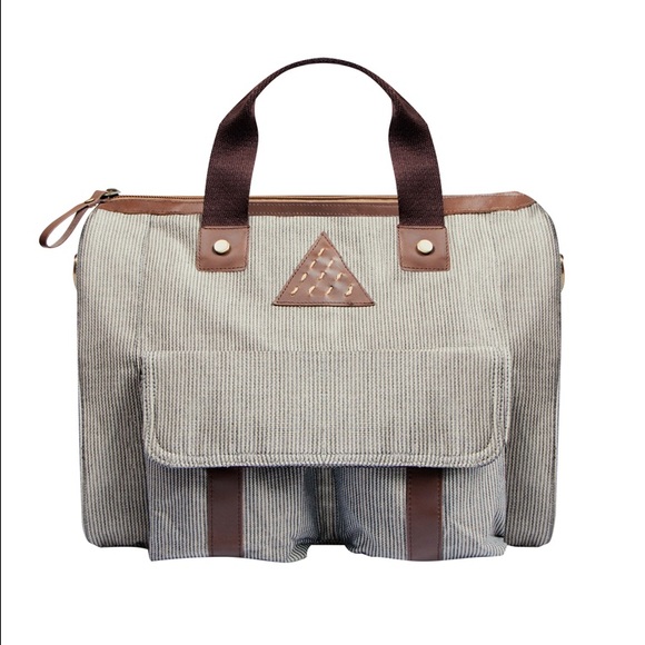 AKABA Viajero Duffel Bag in Danilo - Picture 2 of 3