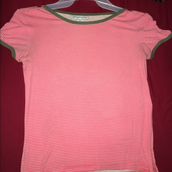 Cute crop top
