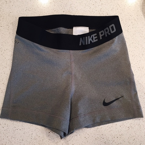 Nike Pro Spandex