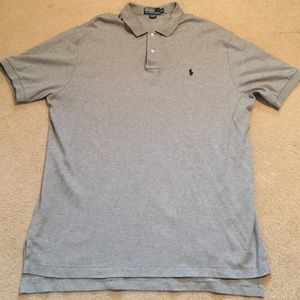 Men's Polo Shirt by Ralph Lauren