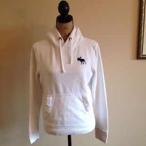 Abercrombie and Fitch Hoodie