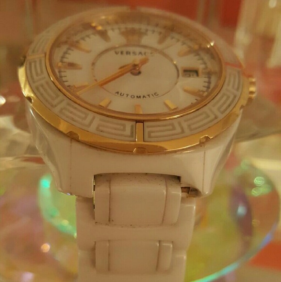 Versace Watch