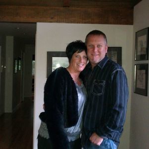 Meet your Posher, Aundria