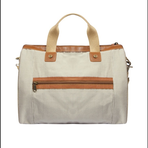 AKABA Viajero Duffel Bag in Isidro - Picture 3 of 3