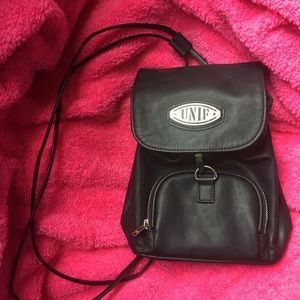 UNIF QUIP BAG/BACKPACK