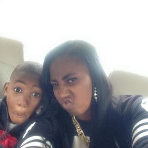 Meet your Posher, Sieda