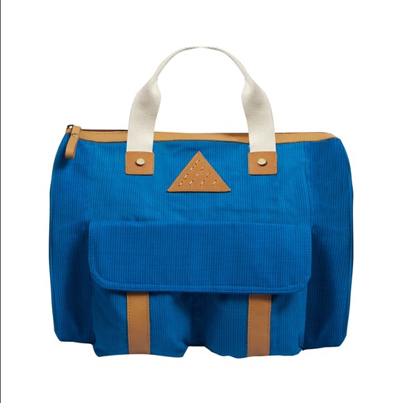 AKABA Viajero Duffel Bag in Ignacio - Picture 2 of 3