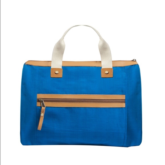 AKABA Viajero Duffel Bag in Ignacio - Picture 3 of 3