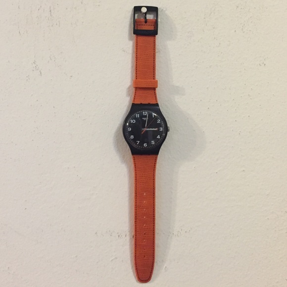 Swatch Watch