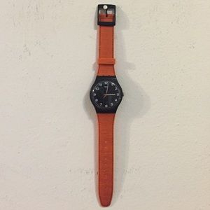 Swatch Watch