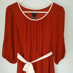 Enfocus Studio Dress