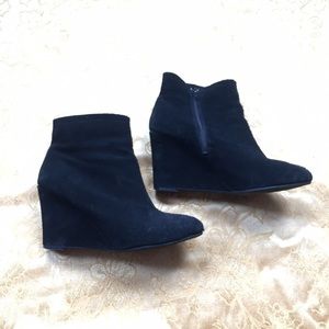 Steve Madden Booties